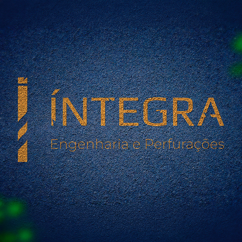 íntegra engenharia e perfurações