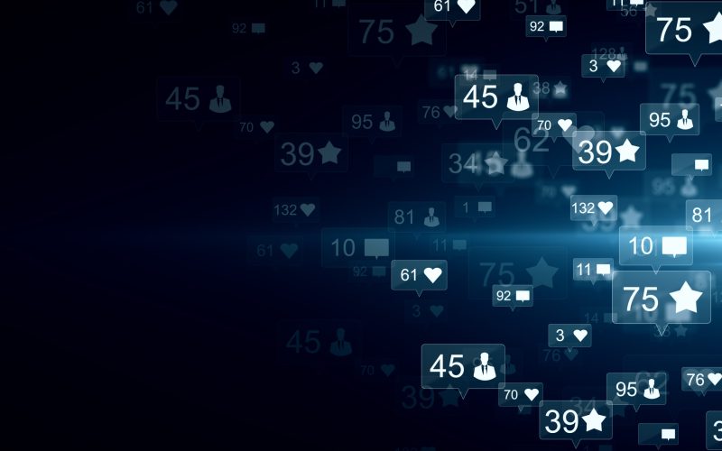 social media